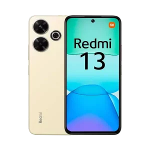 گوشی شیائومی Redmi 13 4G | حافظه 256 رم 8 گیگابایت