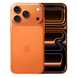 گوشی آیفون 17 پرو مکس | حافظه 256 گیگابایت نات اکتیو